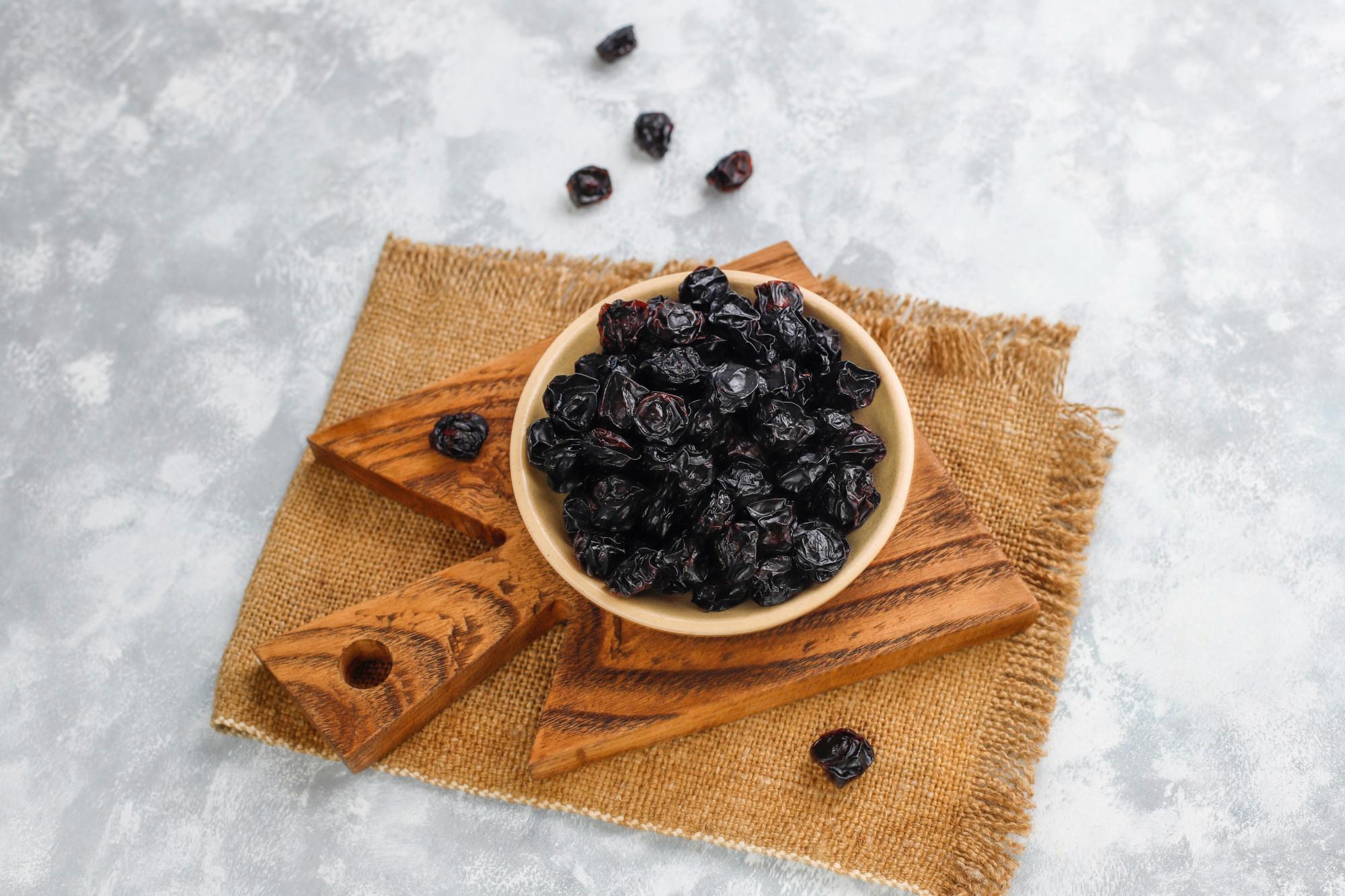 10 Proven Health Benefits of Saudi Ajwa Dates (Backed by Science)